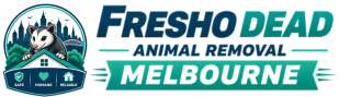 Fresho Dead Animal Removal Kinglake logo
